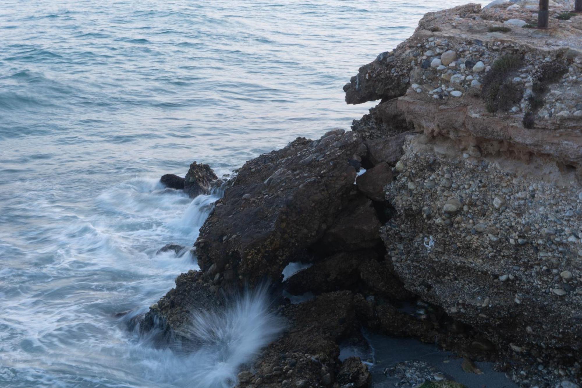 Apartament Apartamento_nerja